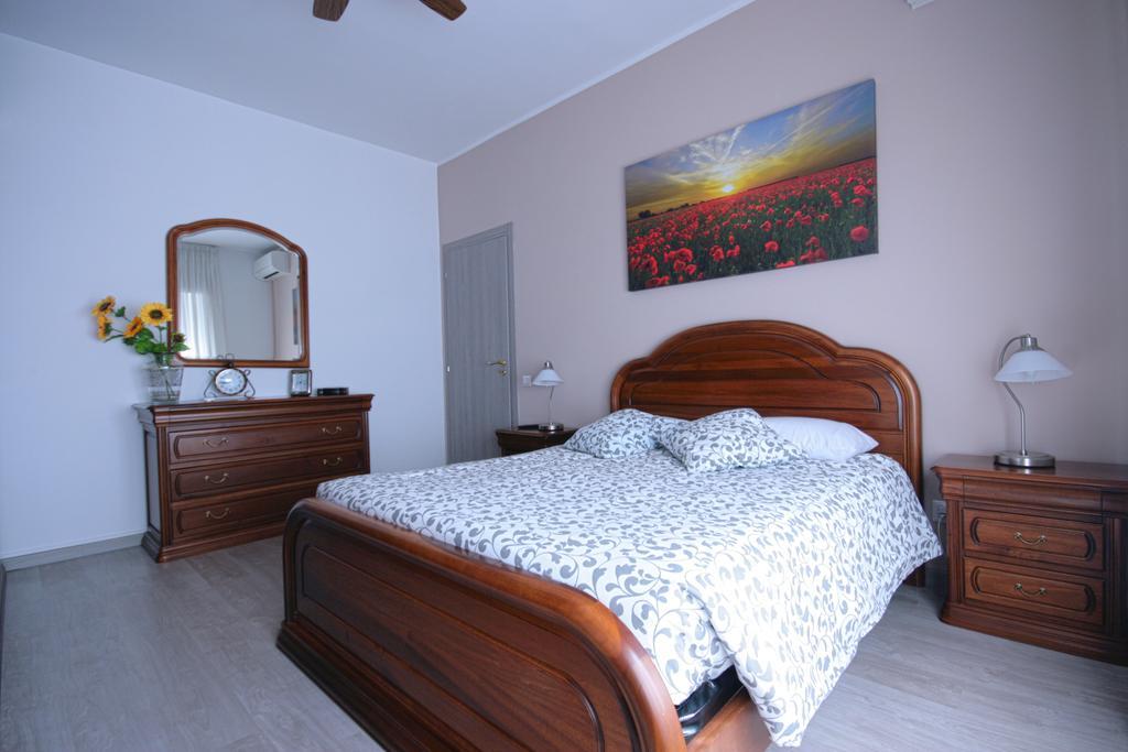 Casa Di Angela Villa Roma Exterior foto